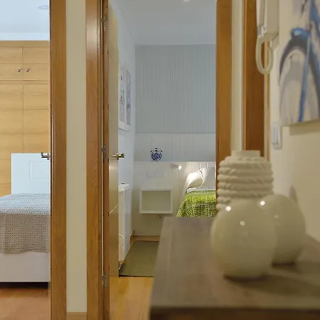 Holiday Chalet Mar בית נופש *