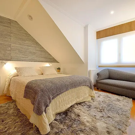 Holiday Chalet Mar איסלה דה לה טוחה