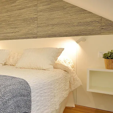 Holiday Chalet Mar איסלה דה לה טוחה