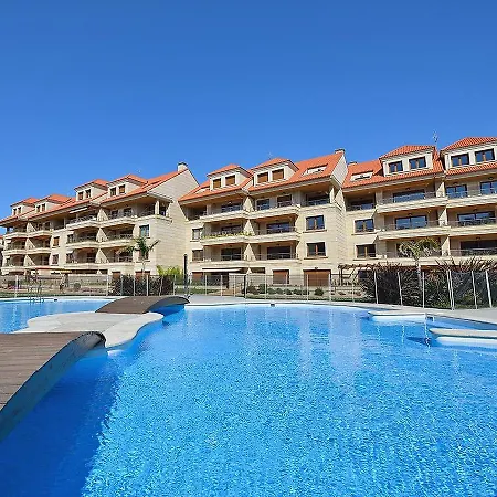 Holiday Chalet Mar בית נופש *