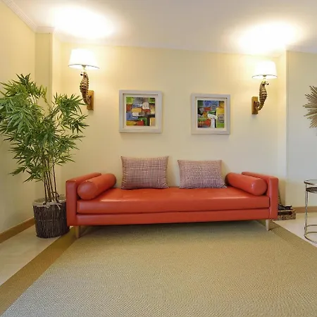 בית נופש Holiday Chalet Mar *