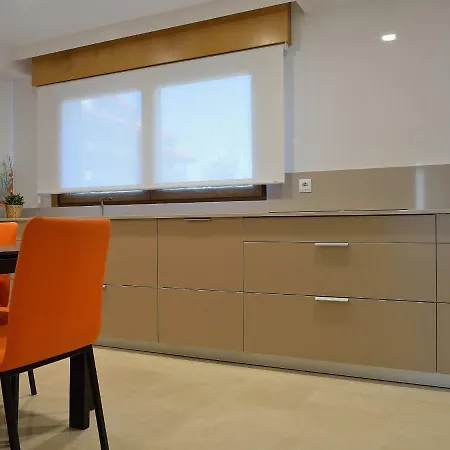בית נופש Holiday Chalet Mar *