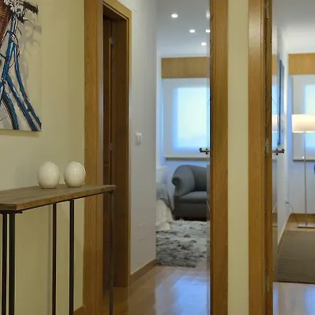 בית נופש Holiday Chalet Mar *