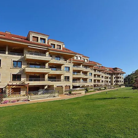 Holiday Chalet Mar
