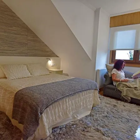 Holiday Chalet Mar *