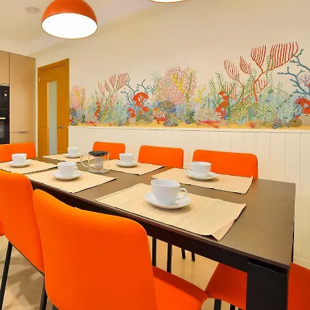 Holiday Chalet Mar